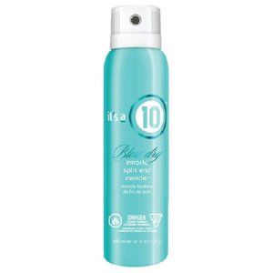 IT’S A 10 Miracle Blowdry Split End Mender